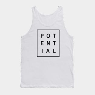 Potential Tank Top